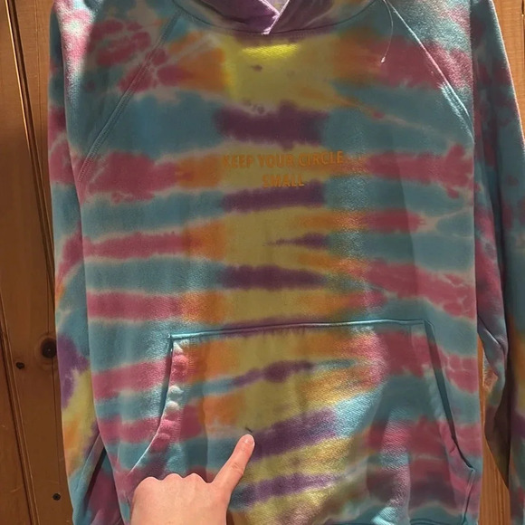 ‼️CAMP HIGH COLLECTIVE sweatshirt‼️ - Picture 6 of 8